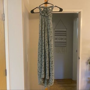 SEA New York Halter Style Dress. Like New. Small